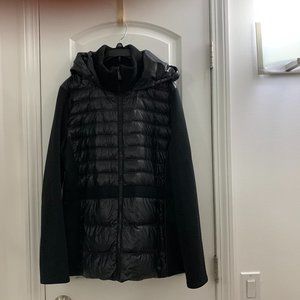 Womens Jacket Activewear Winter